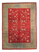 Ziegler Teppich 200x292cm - Orientteppich