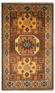 Tapis oriental 156x96cm