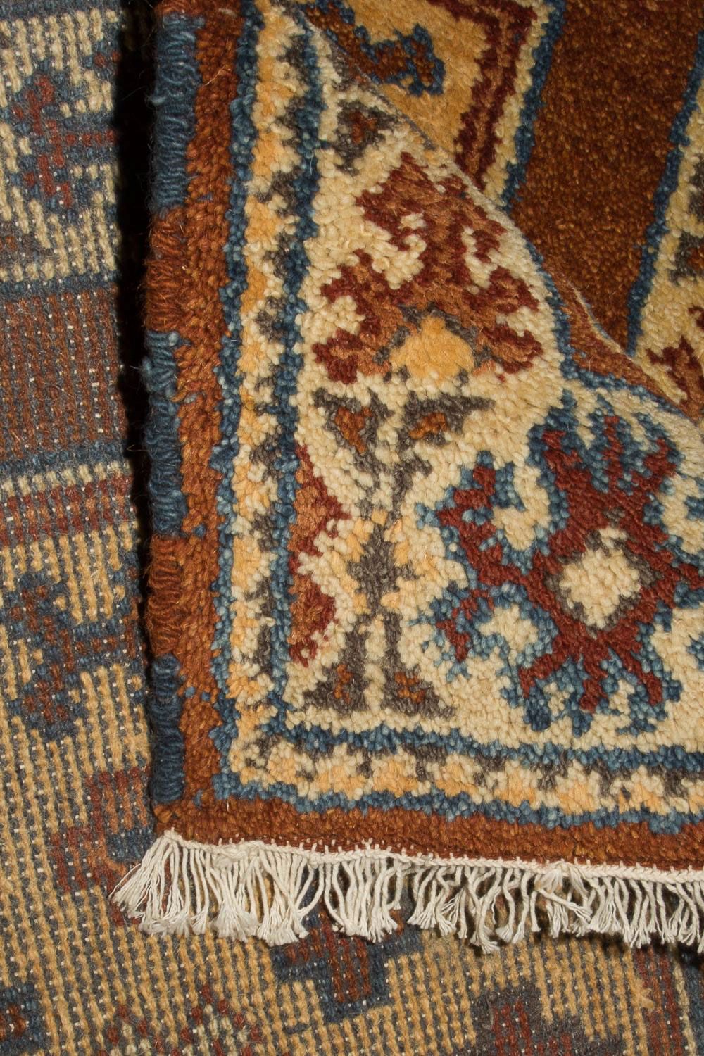 Tapis oriental 156x96cm