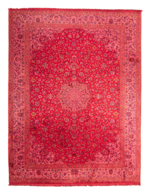 Orientteppich 330 x 234 cm Teppich Wohnzimmer