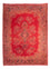 Orientteppich 338 x 235 cm - rot