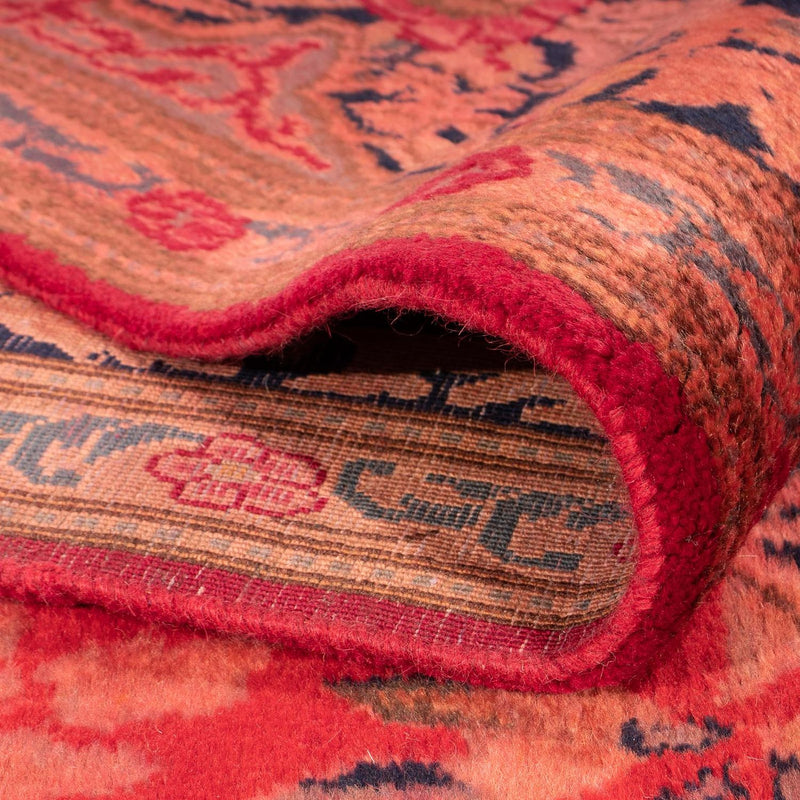 Orientteppich 338 x 235 cm - rot