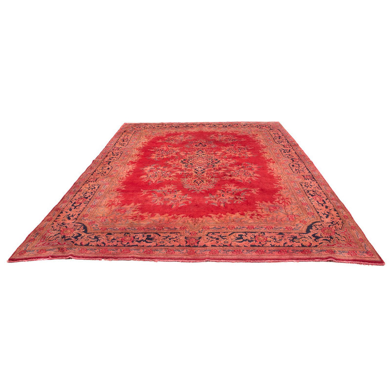 Orientteppich 338 x 235 cm - rot