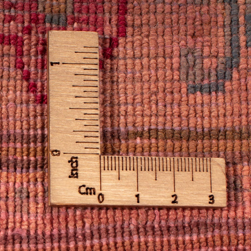 Orientteppich 338 x 235 cm - rot