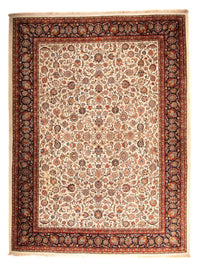 Tapis oriental - Indus - 380 x 260 cm - beige