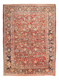 Tapis persan - Classique - 365 x 262 cm - rouge