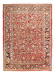Sarough Tappeto 365x262cm - Tappeto persiano