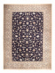 Perserteppich - Nain - Royal 383 x 286 cm