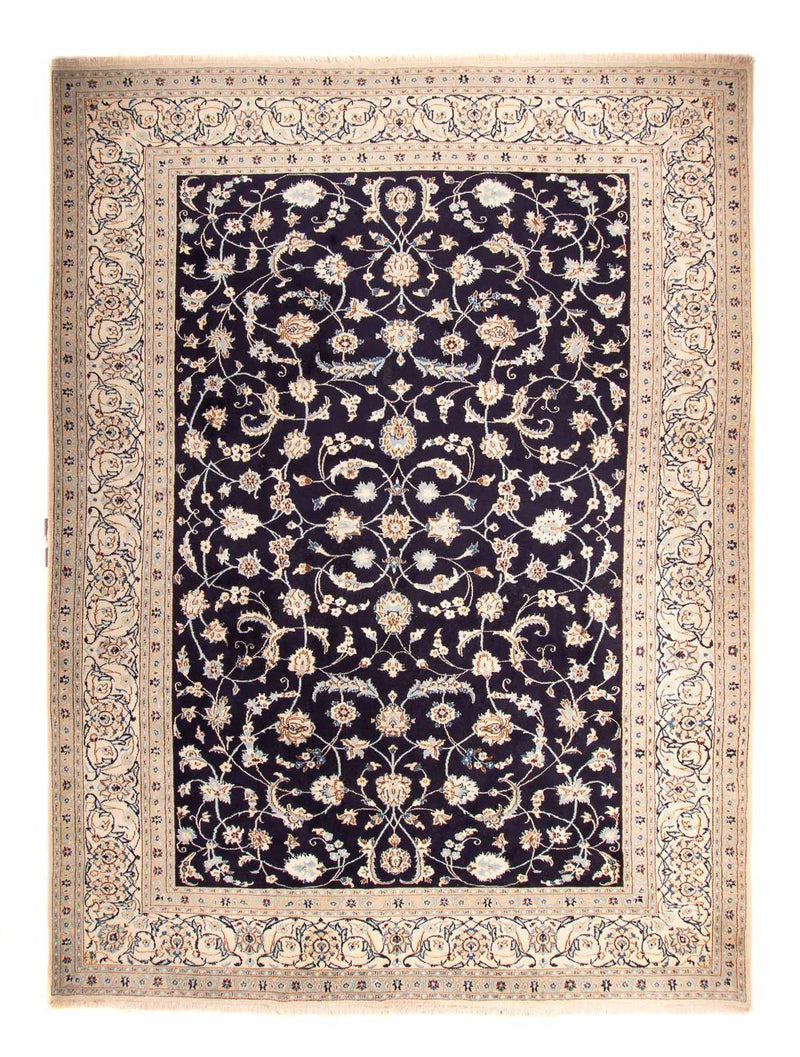 Perserteppich - Nain - Royal 383 x 286 cm