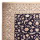 Perserteppich - Nain - Royal 383 x 286 cm