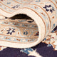 Perserteppich - Nain - Royal 383 x 286 cm