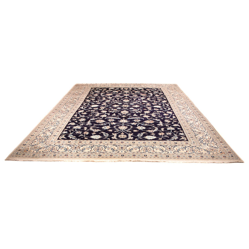 Perserteppich - Nain - Royal 383 x 286 cm