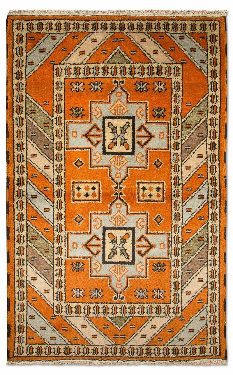Orientteppich 149 x 93 cm