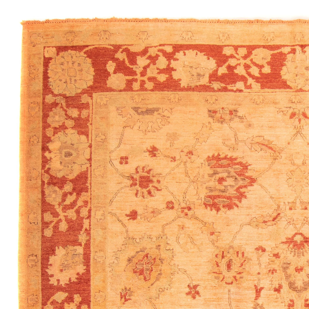Tappeto Ziegler 200x300cm - Tappeto orientale