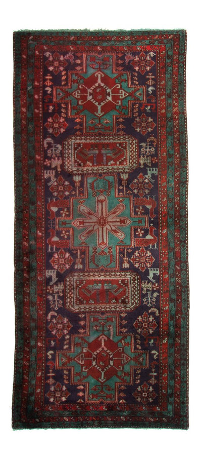 Tapis d'Ardebil Tapis 132x392cm - Tapis persan