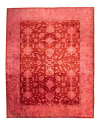 Tapis Ziegler - 330 x 240 cm - rouge clair