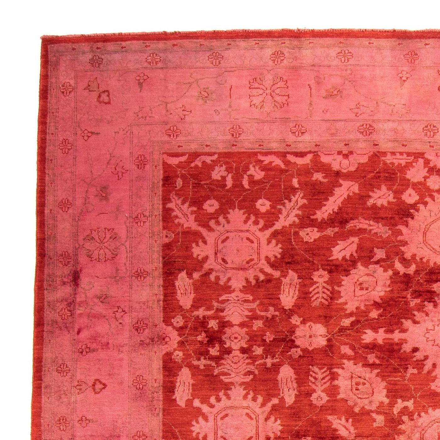 Tappeto Ziegler 330x240cm - Tappeto orientale