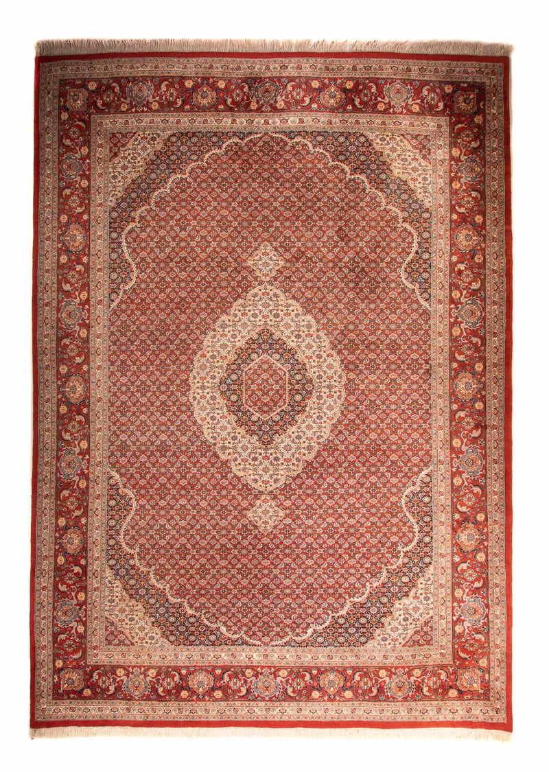 Perserteppich - Täbriz - Royal 405 x 302 cm