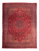 Mashhad Tappeto 344x260cm - Tappeto persiano