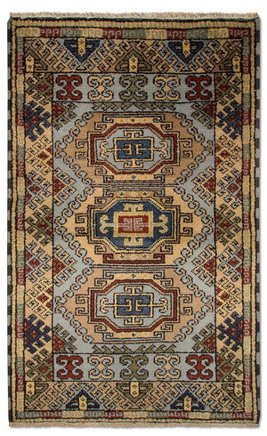 Orientteppich 151 x 92 cm