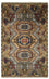 Orientteppich 151 x 92 cm