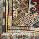 Orientteppich 151 x 92 cm