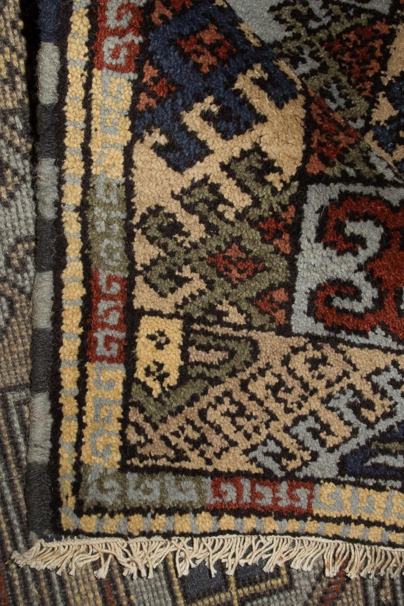 Orientteppich 151 x 92 cm