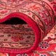 Orientteppich 380 x 300 cm - dunkelrot