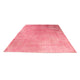 Designer Teppich 306 x 230 cm Wohnzimmer Teppich