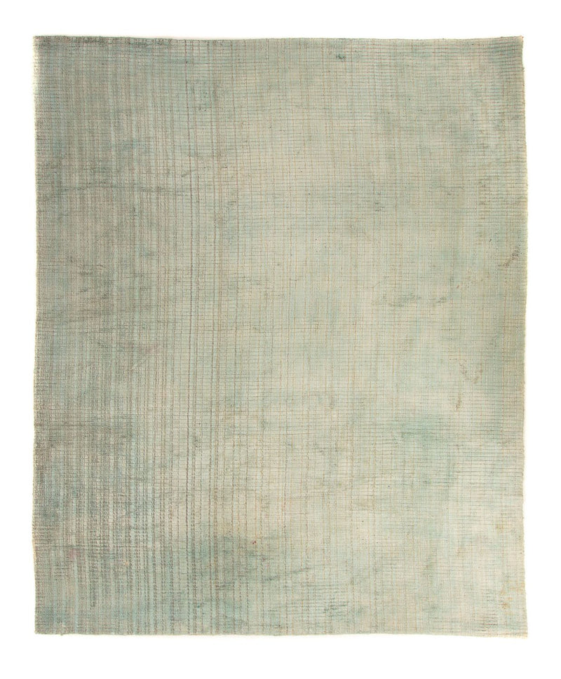 Designer Teppich 310 x 230 cm Teppich Wohnzimmer