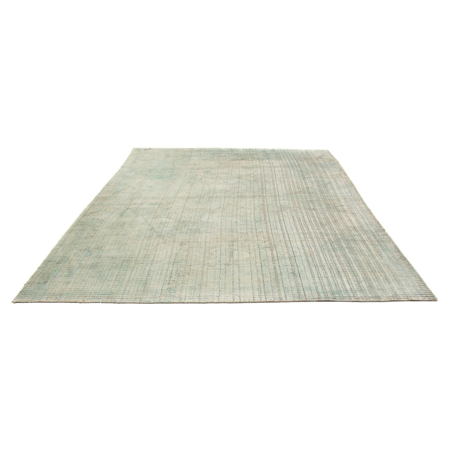 Designer Teppich 310 x 230 cm Teppich Wohnzimmer