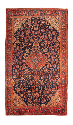 Perserteppich - Nomadic 364 x 197 cm