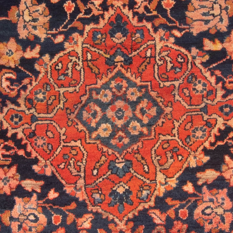 Perserteppich - Nomadic 364 x 197 cm