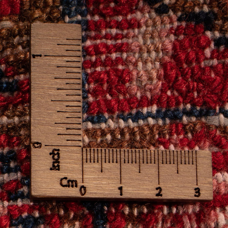 Perserteppich - Nomadic 364 x 197 cm