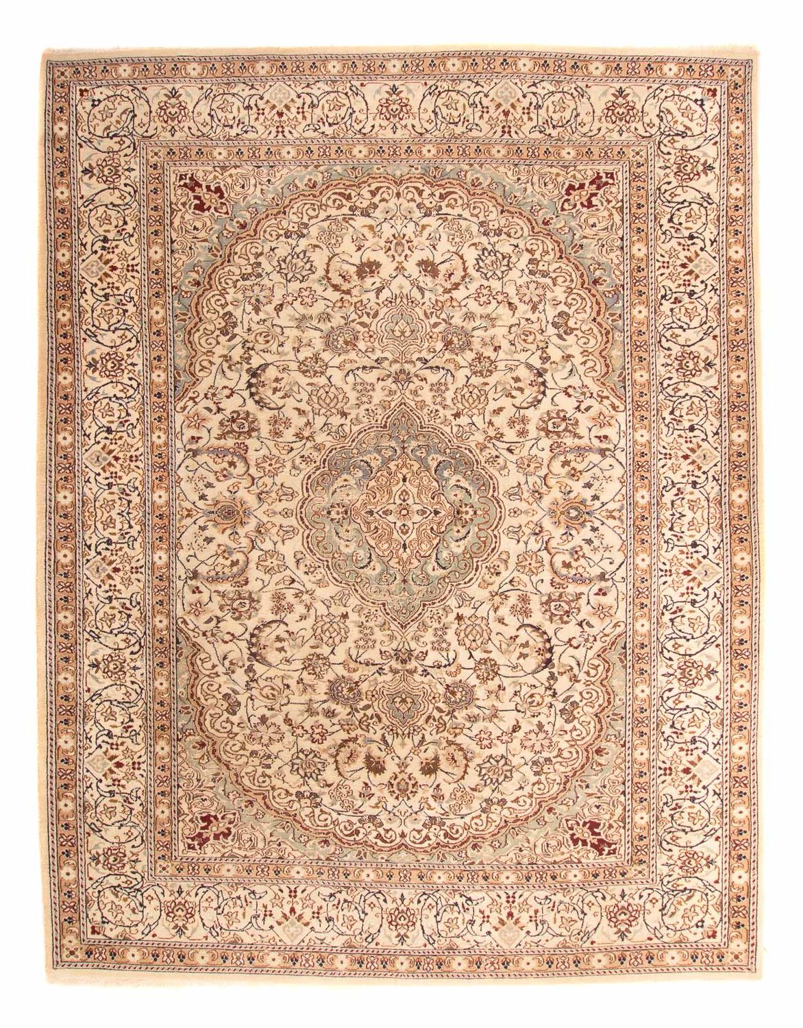 Orientteppich - Bidjar - Indus 360 x 250 cm - rot