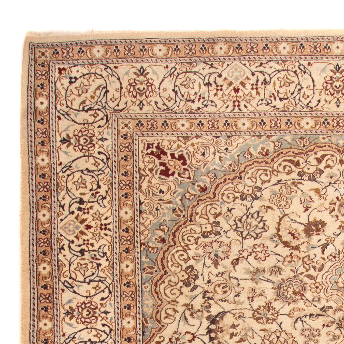 Tapis de Bidjar indien Tapis 360x250cm - Tapis oriental
