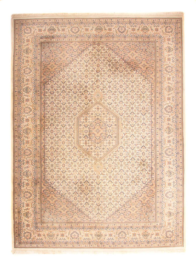 Orientteppich - Bidjar - Indus 350 x 250 cm - beige