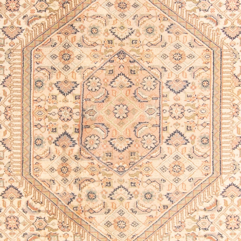 Orientteppich - Bidjar - Indus 350 x 250 cm - beige