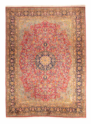 Perserteppich - Classic 340 x 243 cm - rot