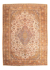 Tappeto Persero - Keshan - 330 x 230 cm - beige