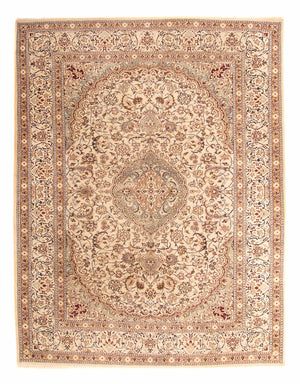 Perserteppich - Nain - Royal 345 x 245 cm