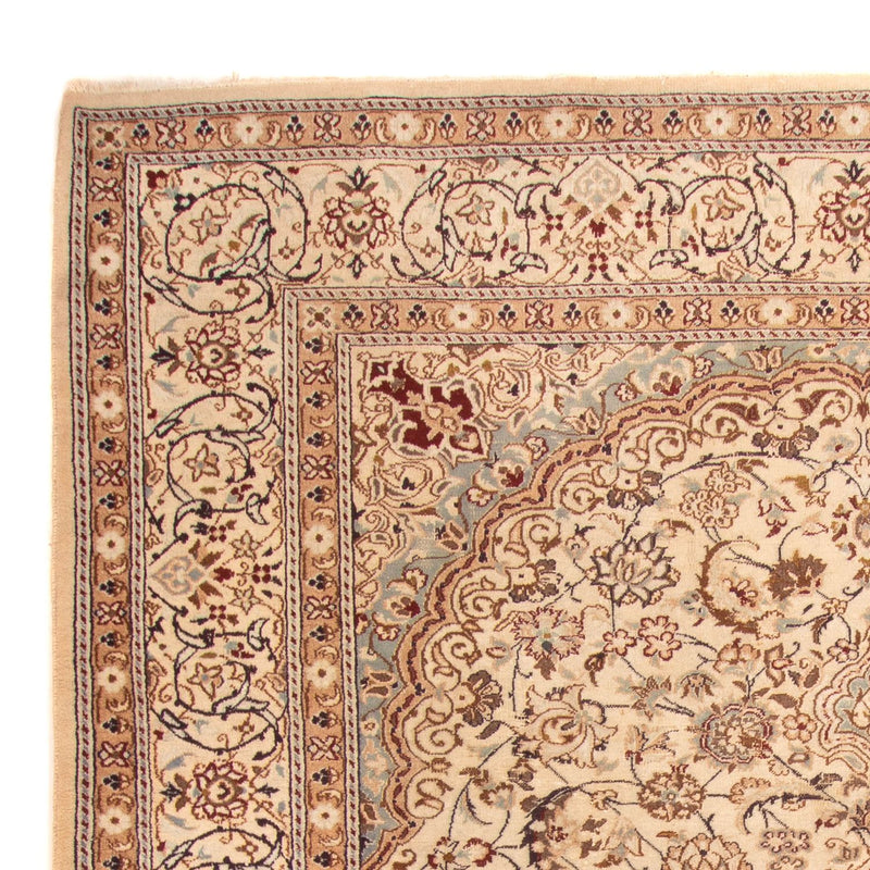 Perserteppich - Nain - Royal 345 x 245 cm