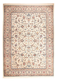 Tapis persan - Nain - Royal - 350 x 250 cm - beige