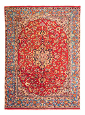 Perserteppich - Classic 303 x 250 cm - rot