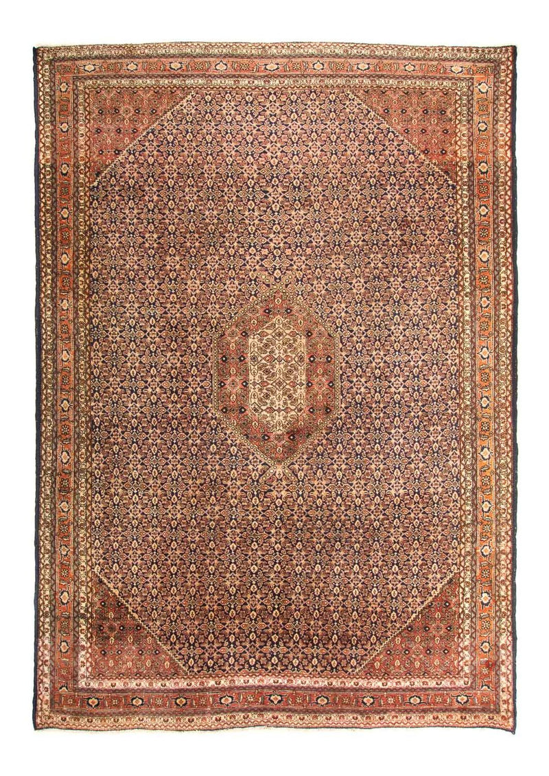 Perserteppich - Nomadic 330 x 220 cm