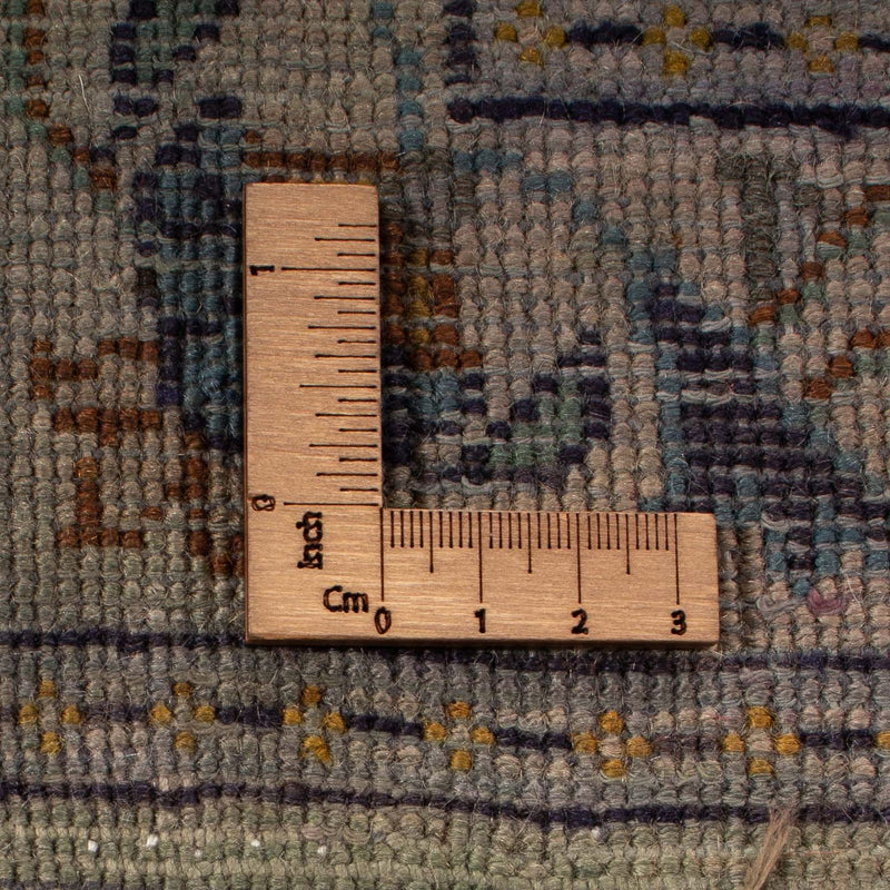 Orientteppich 330 x 240 cm - hellbraun