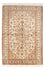 Seidenteppich - Kaschmir Seide 150 x 96 cm Teppichbrücke
