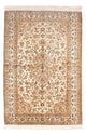 Seidenteppich - Kaschmir Seide 150 x 96 cm Teppichbrücke