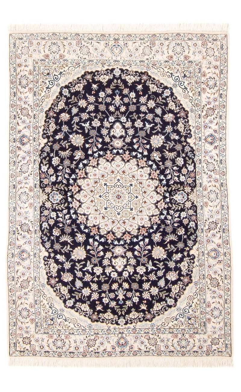 Perserteppich - Nain - Premium 150 x 97 cm Teppichbrücke