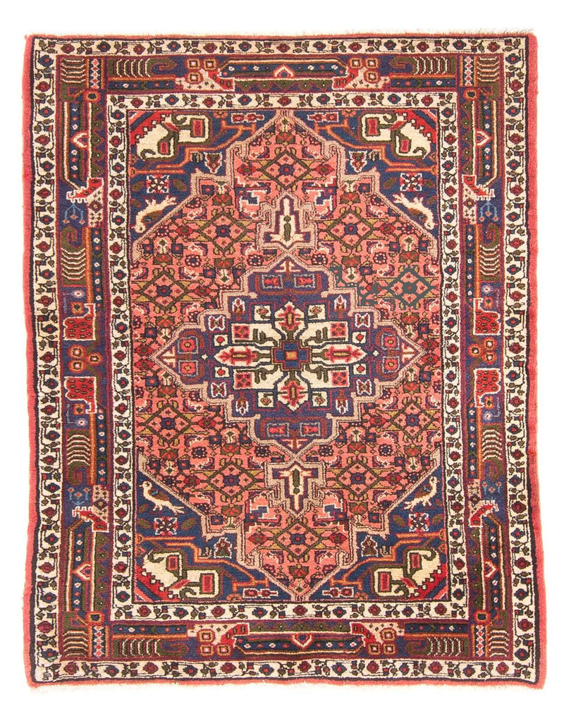 Perserteppich - Nomadic 156 x 103 cm